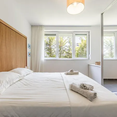 Apartmán Talea Joyful By Pikhost Lezhë