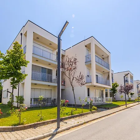 Apartmán Talea Joyful By Pikhost