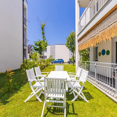 Talea Joyful By Pikhost Apartmán *