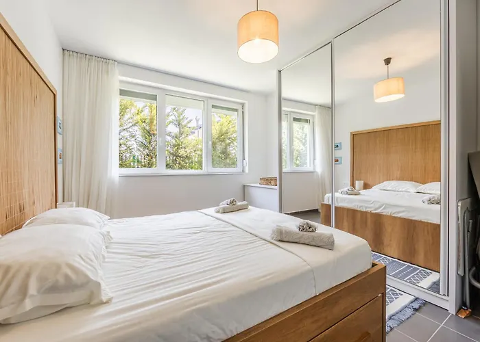 Apartmán Talea Joyful By Pikhost *