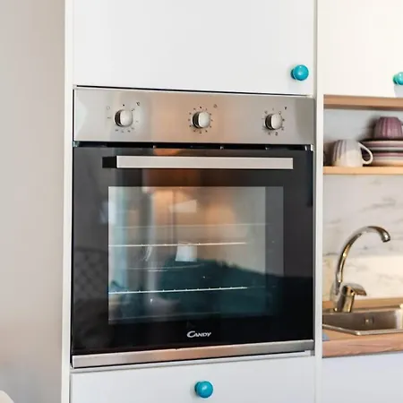 Talea Joyful By Pikhost Lezhë