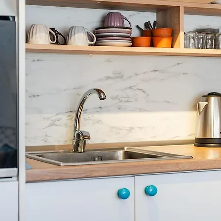 Daire Talea Joyful By Pikhost *