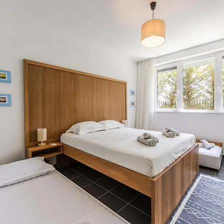 Daire Talea Joyful By Pikhost Lezhë