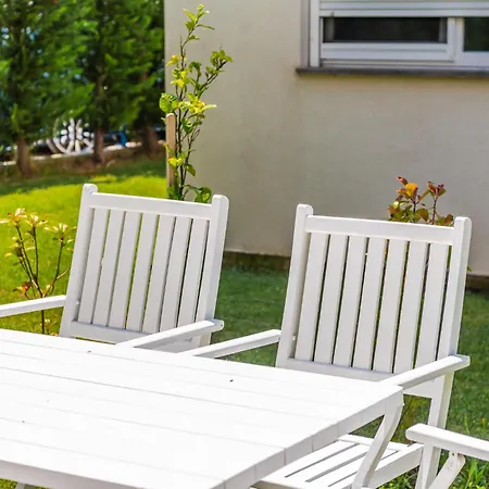 Appartement Talea Joyful By Pikhost