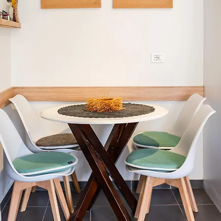 Talea Joyful By Pikhost Appartement