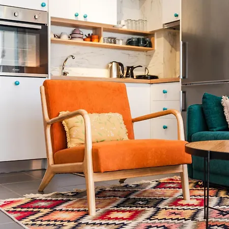 Appartement Talea Joyful By Pikhost