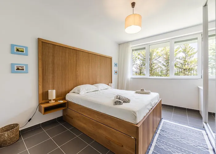 Talea Joyful By Pikhost Appartement *