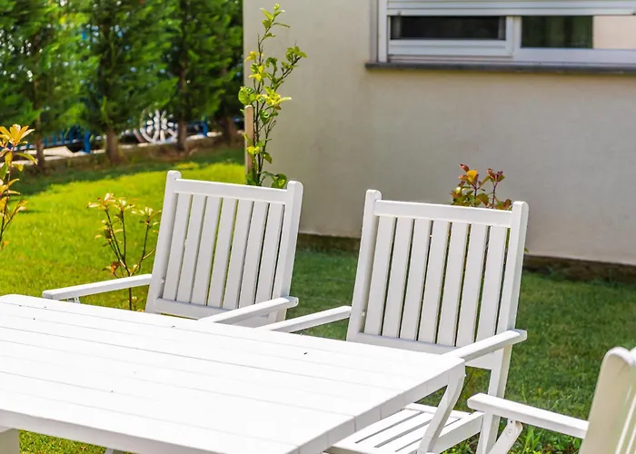 Appartement Talea Joyful By Pikhost