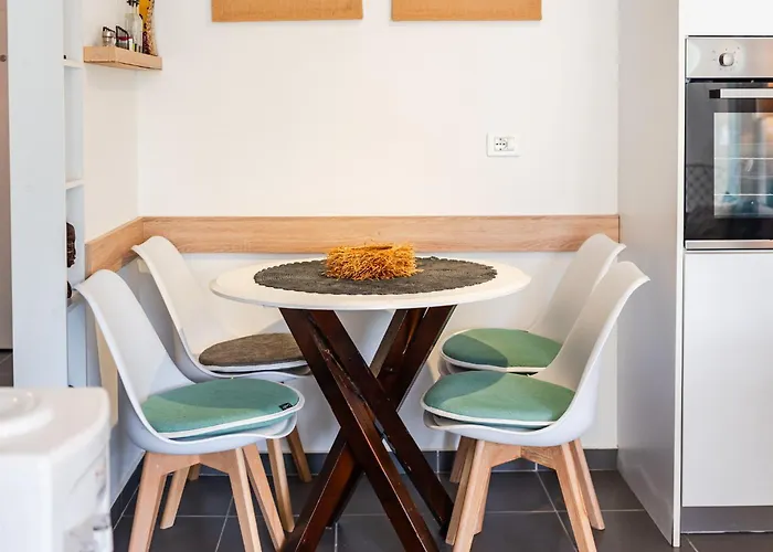 Talea Joyful By Pikhost Appartement