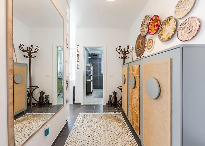 Talea Joyful By Pikhost Appartement Lezhë