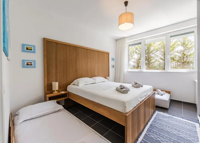 Appartement Talea Joyful By Pikhost *