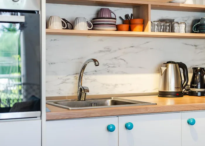 Appartement Talea Joyful By Pikhost