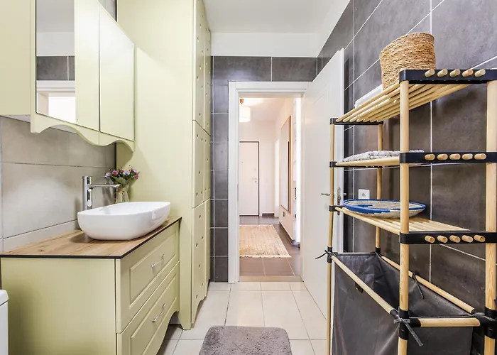 Appartement Talea Joyful By Pikhost