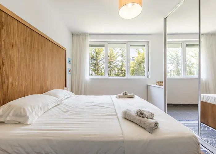 Appartement Talea Joyful By Pikhost Lezhë