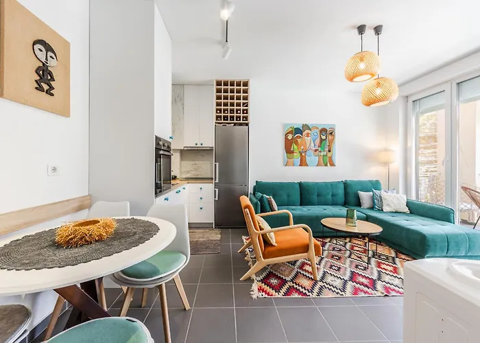 Talea Joyful By Pikhost Lezhë