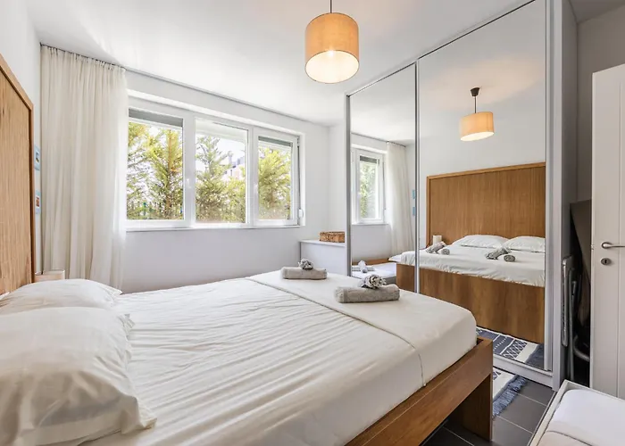 Talea Joyful By Pikhost Appartement *