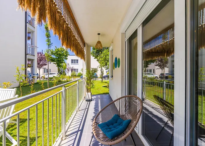 Talea Joyful By Pikhost Appartement