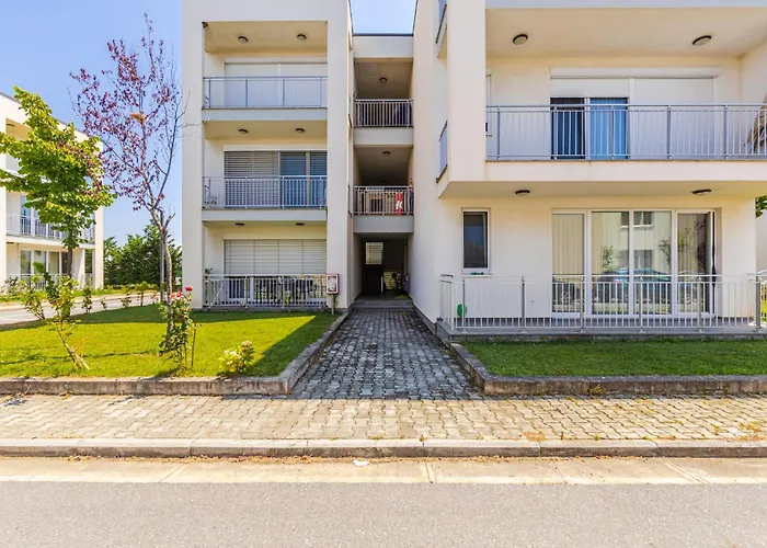 Talea Joyful By Pikhost Appartement