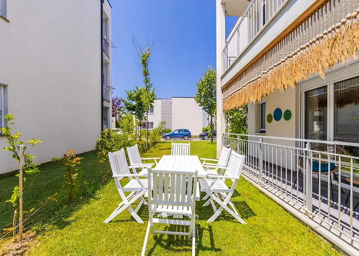 Talea Joyful By Pikhost Appartement *